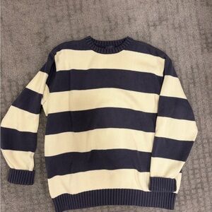 Brandy Melville Brianna Stripe Sweater